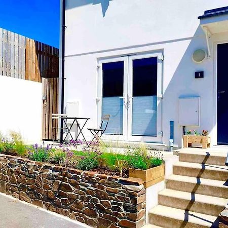 Modern Chic Summer Holiday Retreat. Newquay  Ngoại thất bức ảnh
