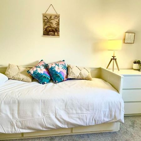 Modern Chic Summer Holiday Retreat. Newquay  Ngoại thất bức ảnh