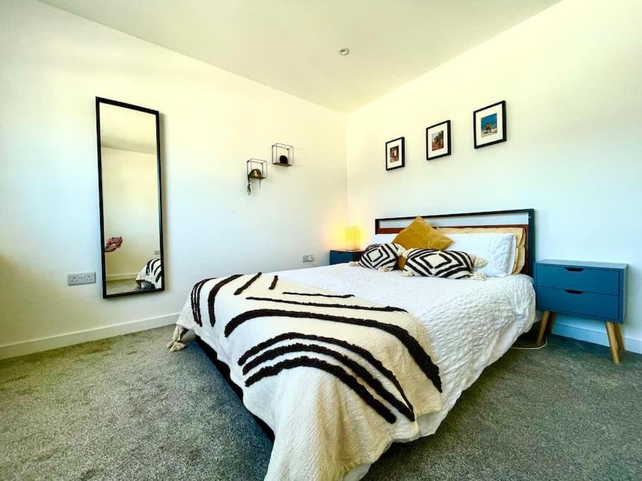 Modern Chic Summer Holiday Retreat. Newquay  Ngoại thất bức ảnh