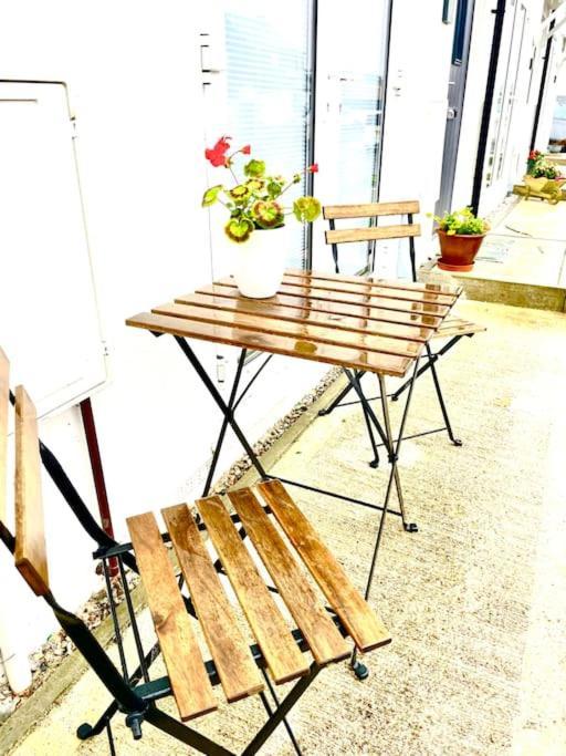 Modern Chic Summer Holiday Retreat. Newquay  Ngoại thất bức ảnh