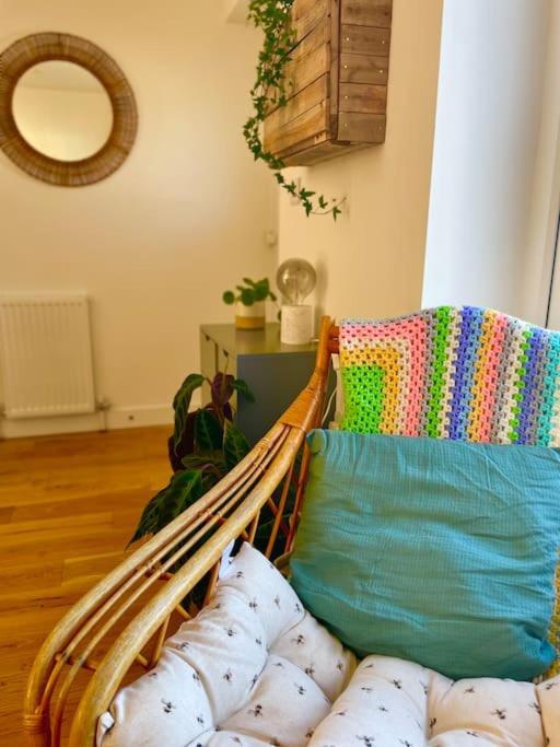 Modern Chic Summer Holiday Retreat. Newquay  Ngoại thất bức ảnh