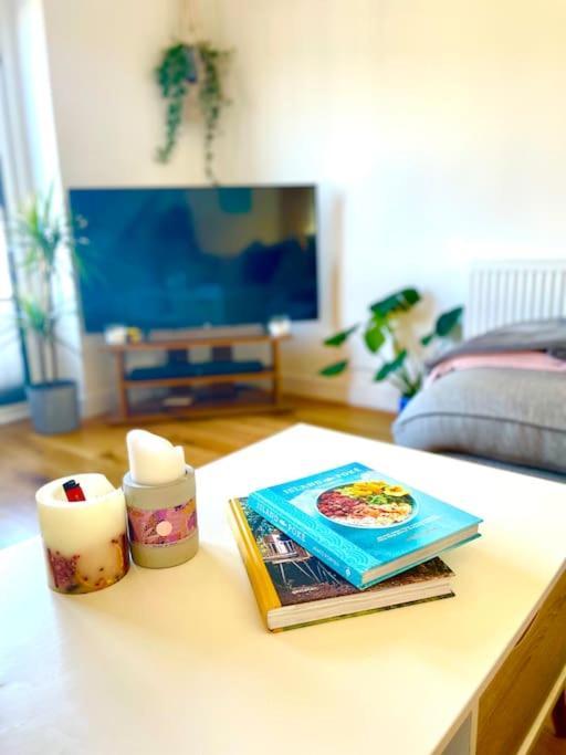 Modern Chic Summer Holiday Retreat. Newquay  Ngoại thất bức ảnh