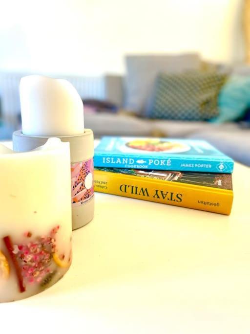 Modern Chic Summer Holiday Retreat. Newquay  Ngoại thất bức ảnh